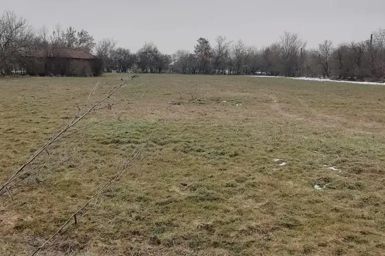 Парцел в Стара Загора, с. Памукчии
