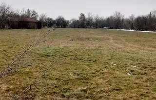 Парцел в Стара Загора, с. Памукчии
