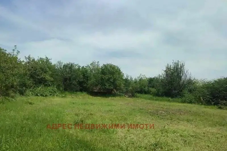 Plot in Oblast Stara Zagora, Pystren