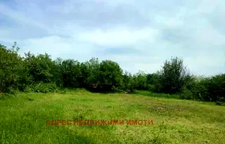 Парцел в Стара Загора, с. Пъстрен