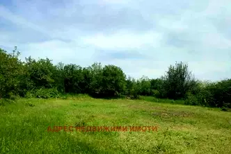 Парцел в Стара Загора, с. Пъстрен