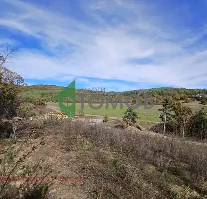 Снимка 2 — Парцел в Стара Загора, с. Старозагорски бани