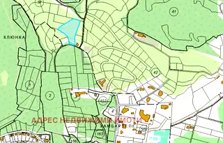 Парцел в Стара Загора, с. Старозагорски бани