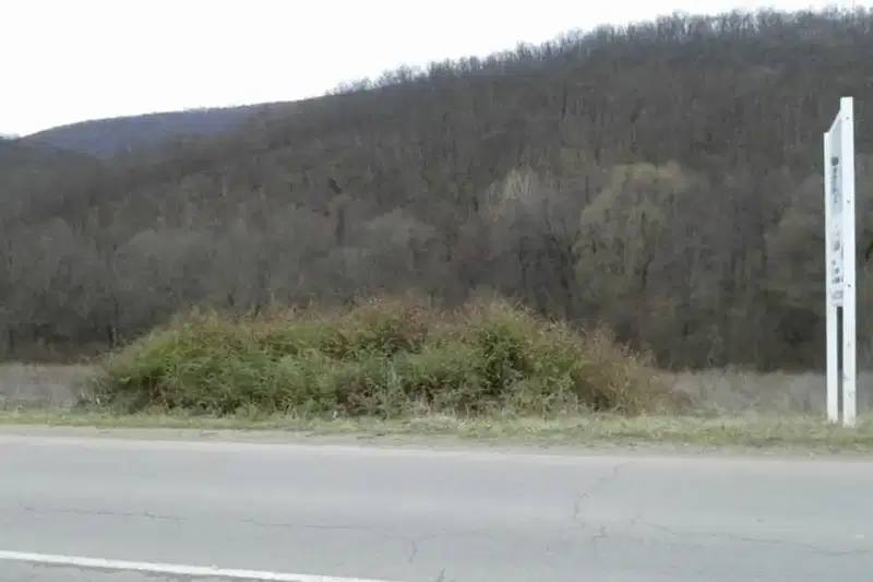 Парцел в Стара Загора, с. Старозагорски бани