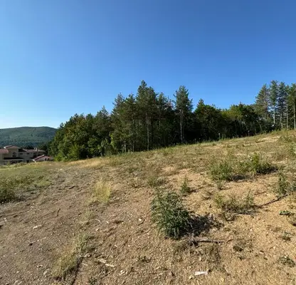 Снимка 3 — Парцел в Стара Загора, с. Старозагорски бани