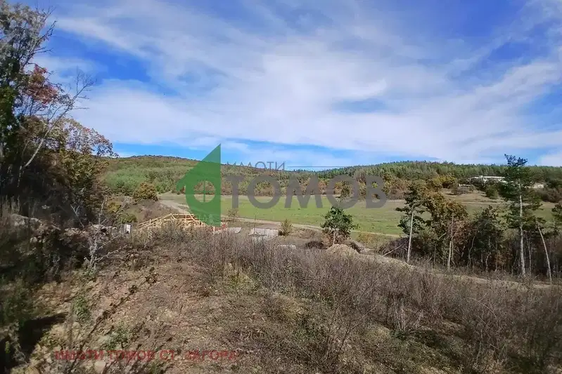 Парцел в Стара Загора, с. Старозагорски бани