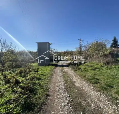 Photo 5 — Plot in Oblast Tyrgovishte, Kryshno