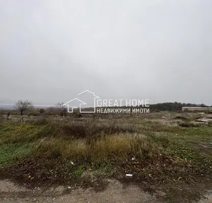 Снимка 4 — Парцел в Търговище, с. Стража