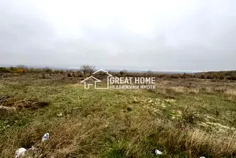 Парцел в Търговище, с. Стража
