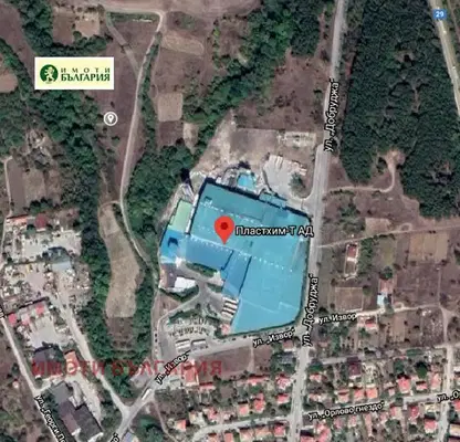 Photo 4 — Plot in Oblast Varna, Aksakovo