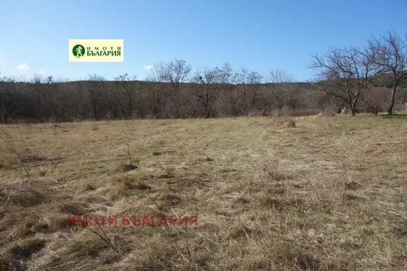 Plot in Oblast Varna, Aksakovo