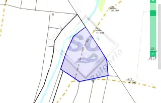 Парцел във Варна, Аксаково