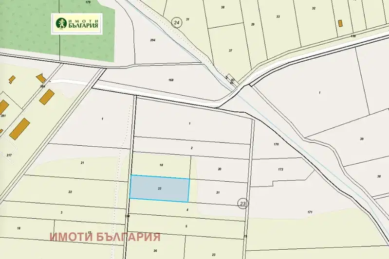Plot in Varna, Aksakovo