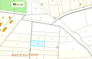 Парцел във Варна, Аксаково