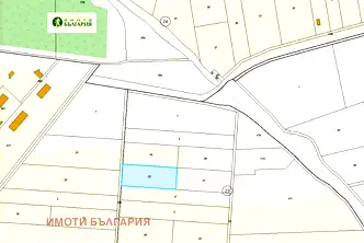 Парцел във Варна, Аксаково