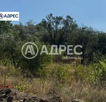 Снимка 2 — Парцел във Варна, Аксаково