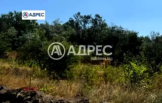 Парцел във Варна, Аксаково