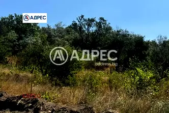 Парцел във Варна, Аксаково