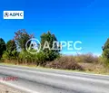 Снимка 2 — Парцел във Варна, Аксаково