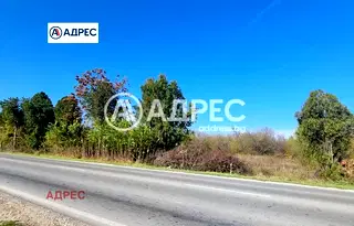 Парцел във Варна, Аксаково