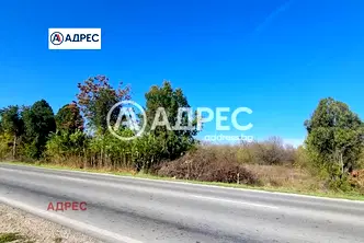 Парцел във Варна, Аксаково