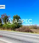 Парцел във Варна, Аксаково