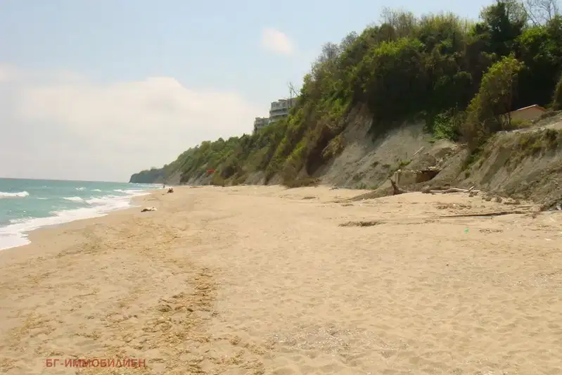 Plot in Oblast Varna, Byala