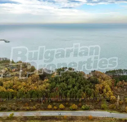 Photo 2 — Plot in Oblast Varna, Byala