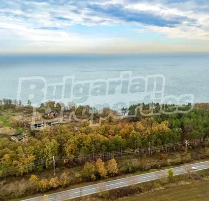 Photo 3 — Plot in Oblast Varna, Byala