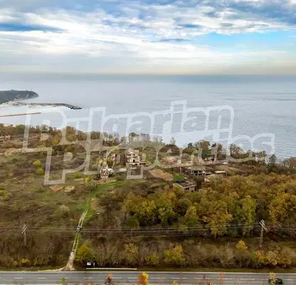 Photo 4 — Plot in Oblast Varna, Byala