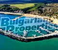 Снимка 5 — Парцел във Варна, Бяла