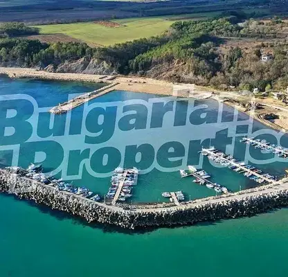 Photo 5 — Plot in Oblast Varna, Byala