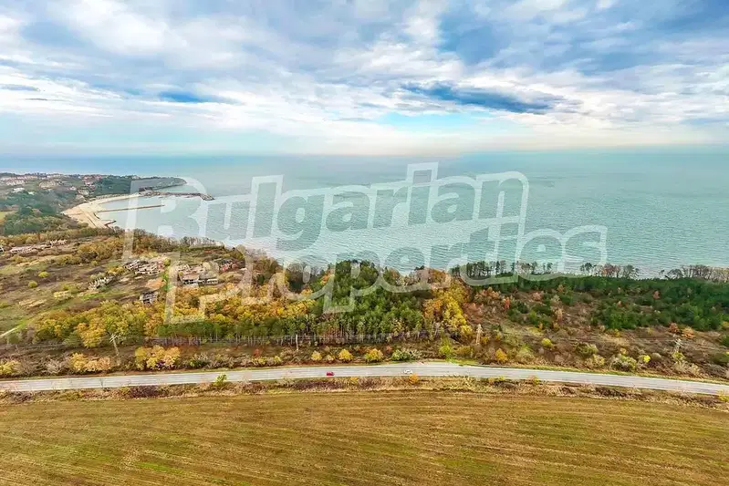 Plot in Oblast Varna, Byala