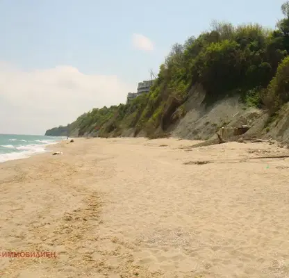 Photo 2 — Plot in Oblast Varna, Byala