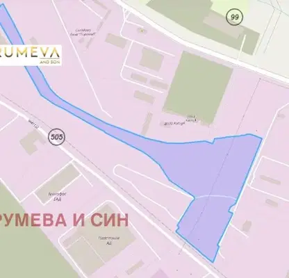 Photo 4 — Plot in Oblast Varna, Devnya