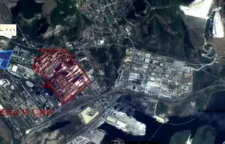 Парцел във Варна, Девня