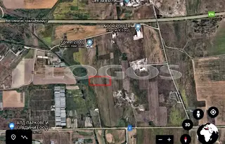 Парцел във Варна, Игнатиево