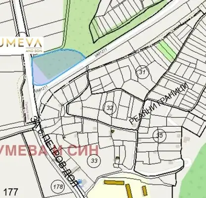 Снимка 5 — Парцел във Варна, Провадия