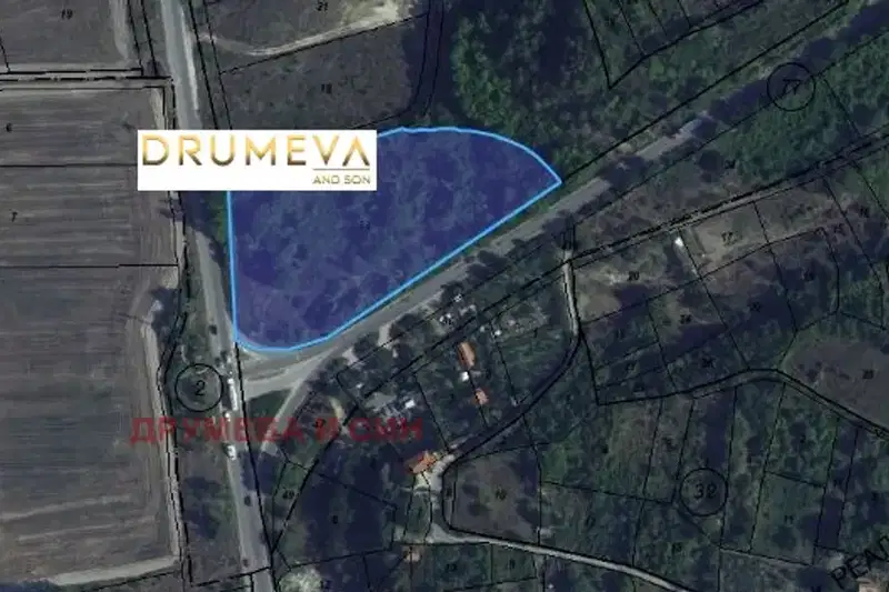 Парцел във Варна, Провадия