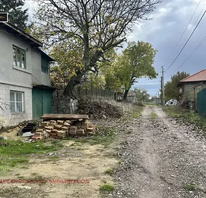 Снимка 2 — Парцел във Варна, с. Аврен