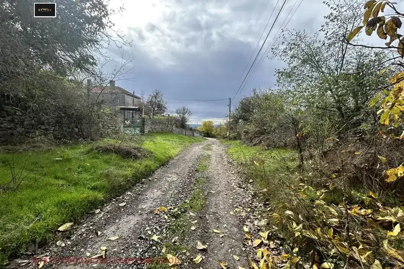 Парцел във Варна, с. Аврен