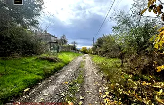 Парцел във Варна, с. Аврен