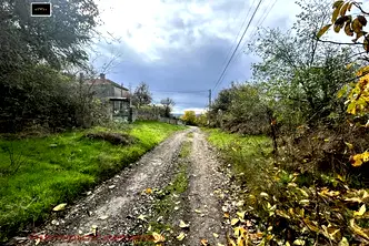 Парцел във Варна, с. Аврен