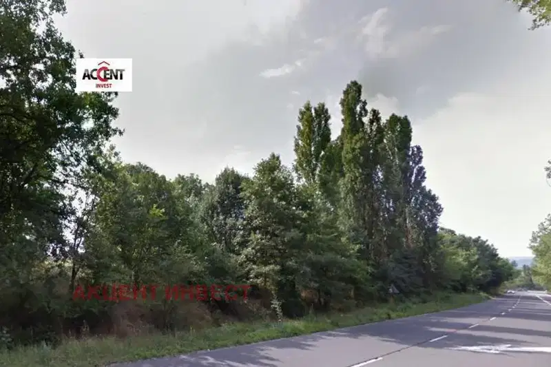 Plot in Oblast Varna, Bliznaci