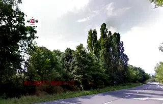 Парцел във Варна, с. Близнаци