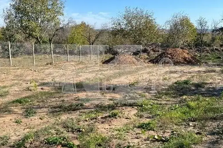 Plot in Oblast Varna, Bolyarci