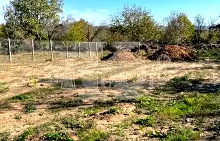 Парцел във Варна, с. Болярци