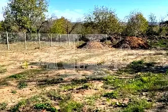 Парцел във Варна, с. Болярци