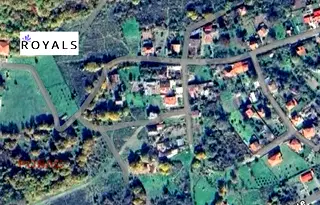 Парцел във Варна, с. Долище