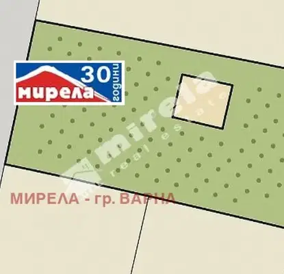 Photo 5 — Plot in Oblast Varna, Ezerovo